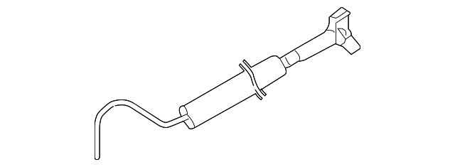 Release Cable 3D0-810-899-B