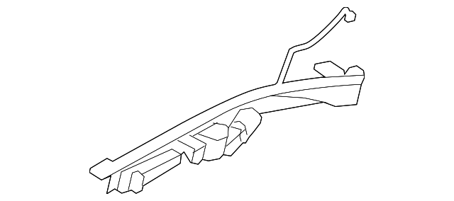 Lower Track 7B0-843-874-S