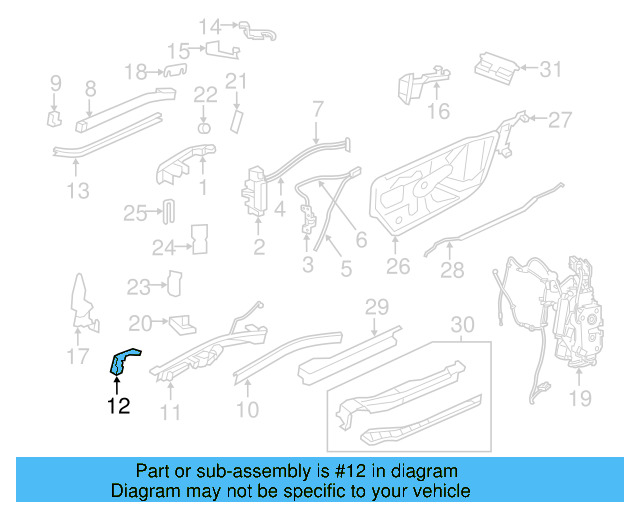Stop 7B0-843-312-F - View 4