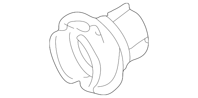 Headlight Socket 1J0-953-123-B - View 16