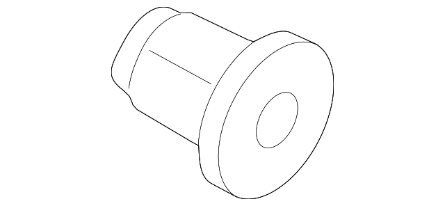 Tail Lamp Assembly Nut WHT-004-871 - View 8