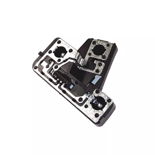 Socket Plate 5C6-945-260 - View 8