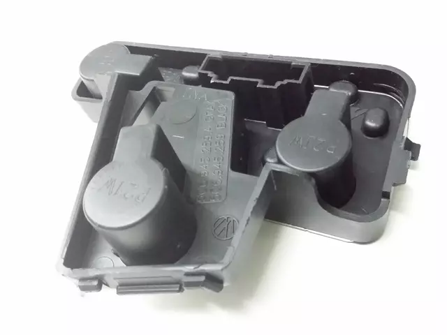 Socket Plate 5C6-945-259 - View 6