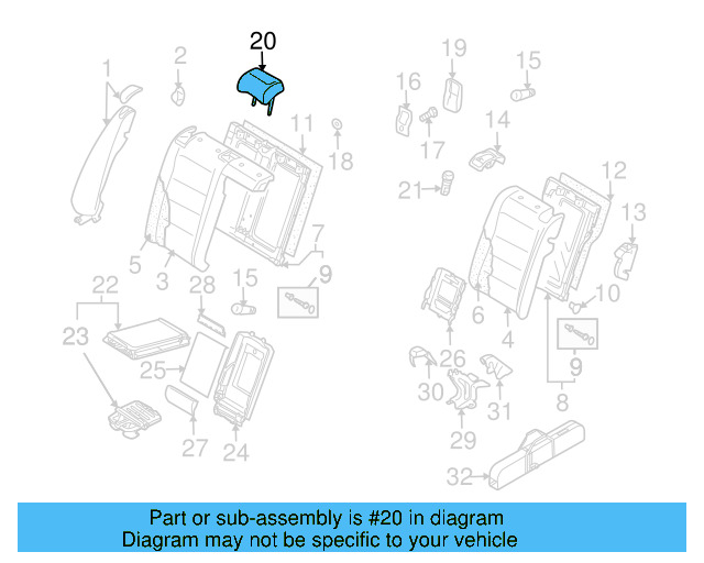 Lock Cylinder 107-857-113-JC - View 39