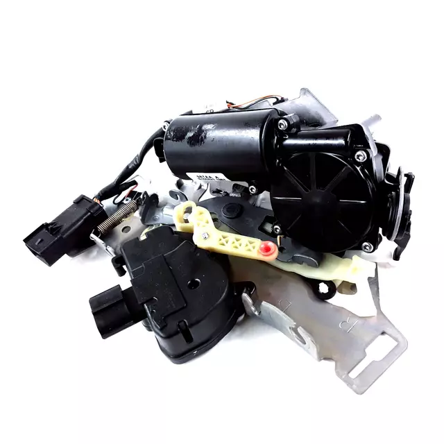 Lock Actuator 7B0-843-013-K - View 4