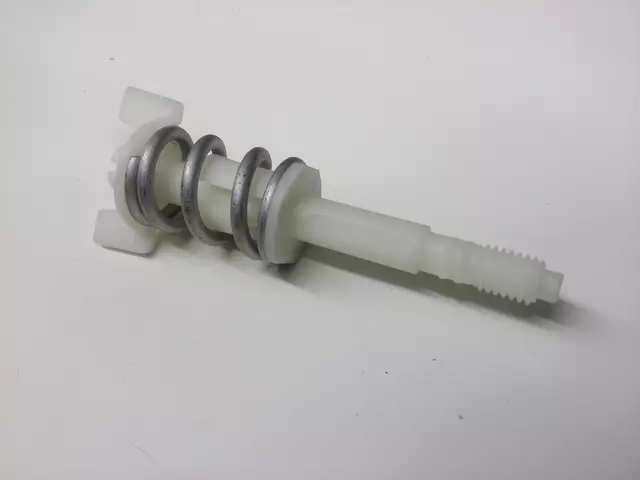 Tail Lamp Assembly Retainer 1K8-945-300 - View 13