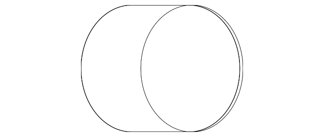 Bumper 7B0-843-500-A