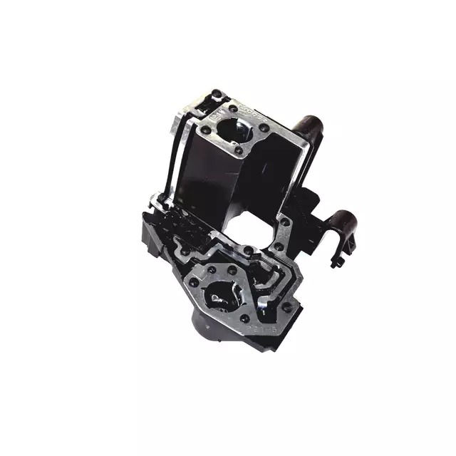 Socket Plate 5C6-945-257 - View 3