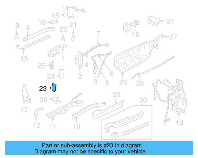 Striker 7B0-837-295-A - View 3
