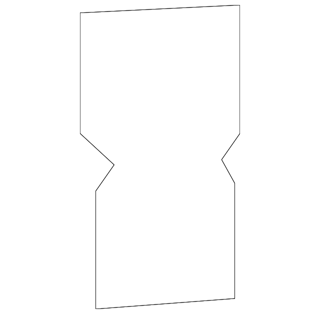 Striker Spacer 7B0-831-287