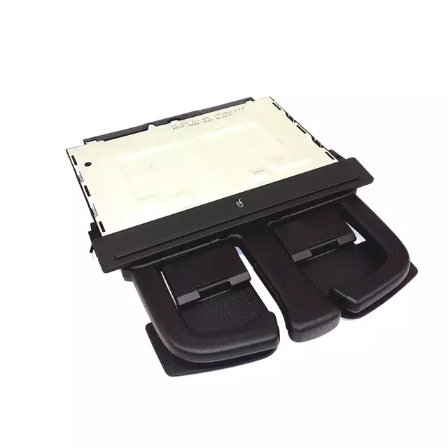 Cup Holder 8P0-885-995-B-6PS - View 15