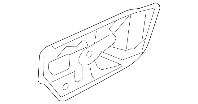 Carrier 7B0-843-552-A - View 2