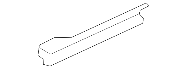 Upper Channel 7B0-809-901