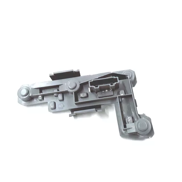 Tail Light Socket 1K9-945-258 - View 2