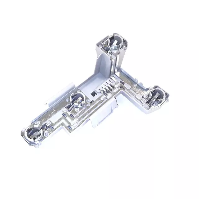 Tail Light Socket 1K9-945-257 - View 5