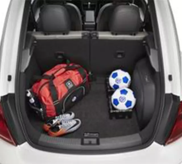 Cargo Blocks For Heavy Duty Trunk Liner 000-061-166-C - View 8