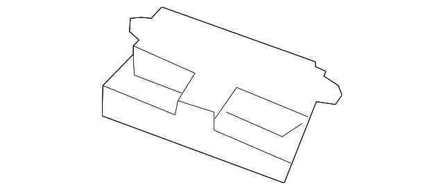 Control Module 7B0-959-243-B - View 3