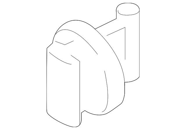 Instrument Panel Plug 1T0-857-489 - View 84