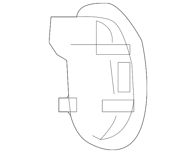 Radio Switch 7B0-959-538-A