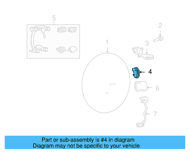 Switch 7B0-959-539 - View 5