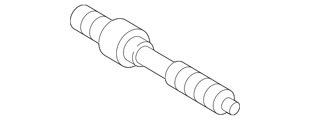 Reinforced Beam Stud WHT-005-586 - View 2