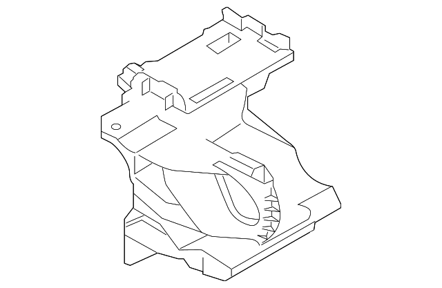 Deform Element 5G1-857-889-A - View 8