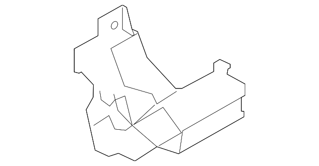 Deform Element 5G1-857-889-A - View 10