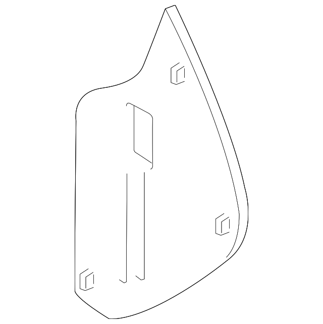 Side Cover 5GM-858-218-B-82V - View 9