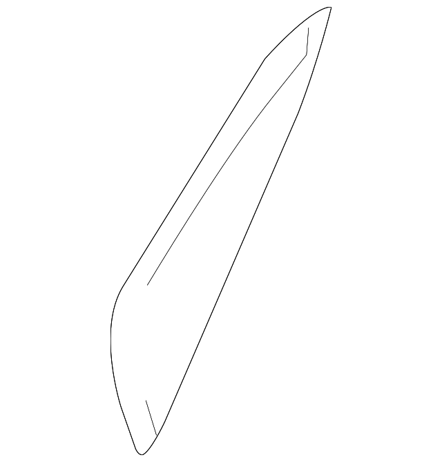 Overhead Console 7B0-863-343-A-DW1