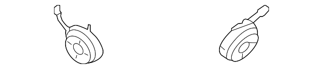 Map Lamp Assembly 7B0-947-105-D-HDA