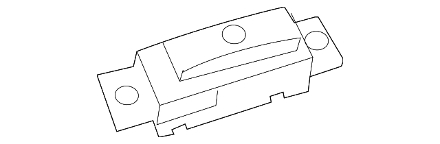 Sunroof Switch 7B0-959-655 - View 5