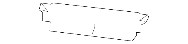 Blank Cover 7B0-858-139-DW1