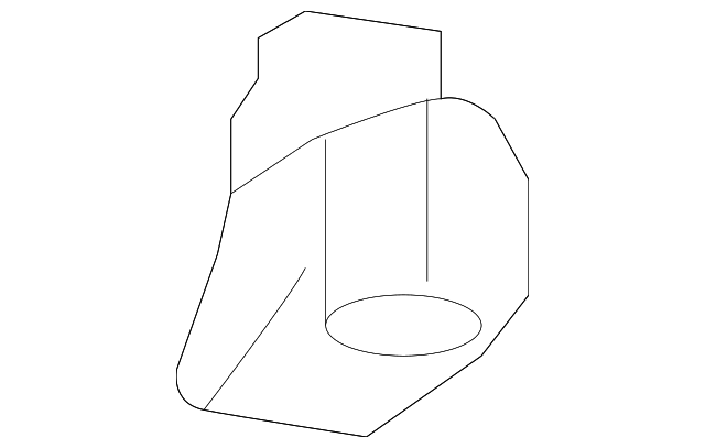 Sensor 7B0-959-991-A - View 2