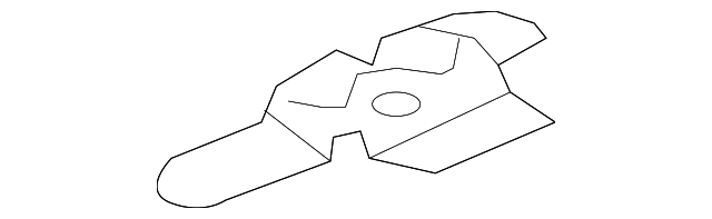 Air Vent 7B0-819-777-HDA