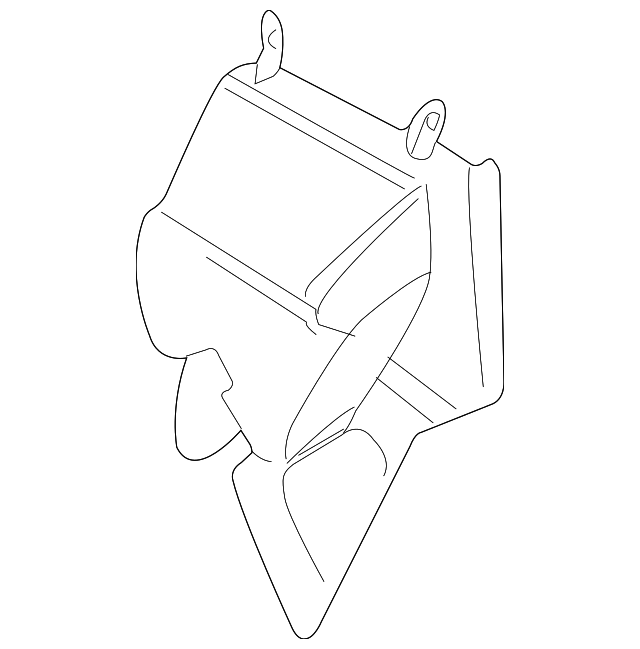 Air Inlet 1C0-121-467-J - View 10