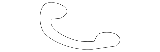 Spare Tire Label 3AA-010-006-A - View 7