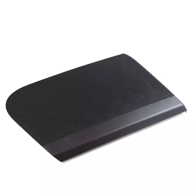 Lower Grille 3C0-867-150-B-9B9 - View 11