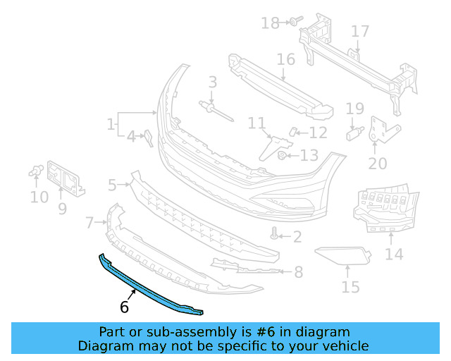 Cross 17A-807-651 - View 4