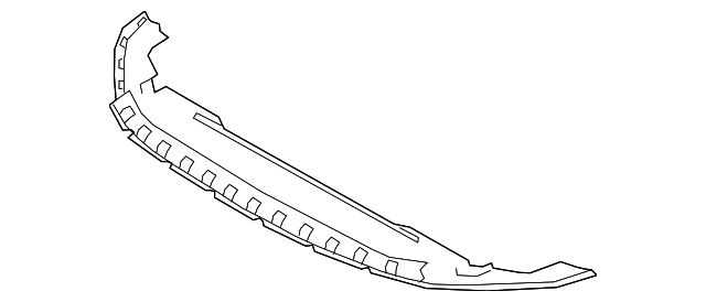 Cover Panel 17A-805-915-C-9B9