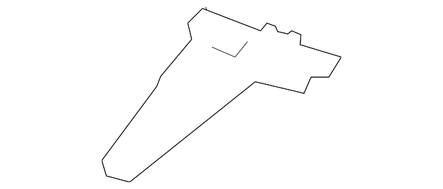 Side Retainer 17A-807-183 - View 4