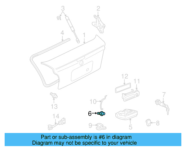 Lift 191-837-199 - View 24