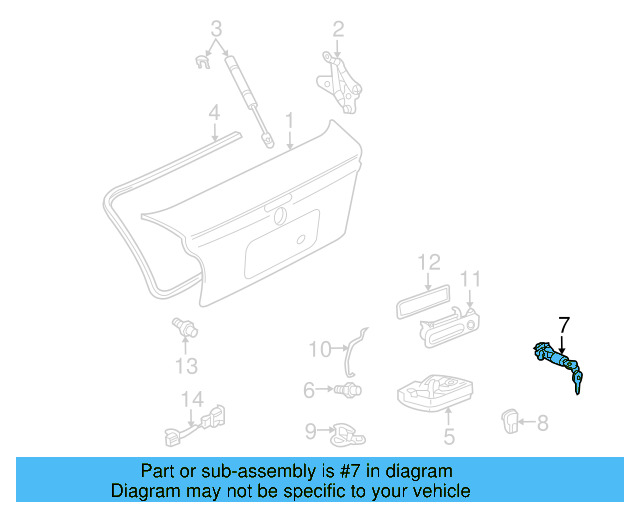 Lift 191-837-199 - View 5
