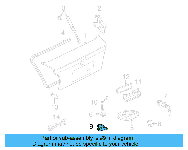Micro 1H0-953-229 - View 5