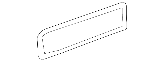 Seal 6N0-827-634 - View 3