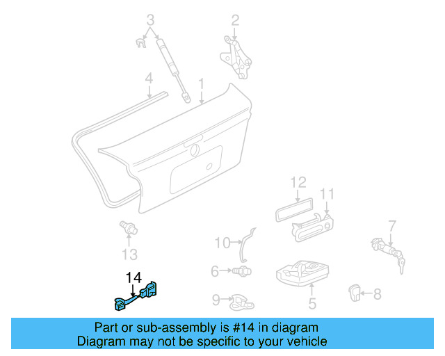 Micro 1H0-953-229 - View 6
