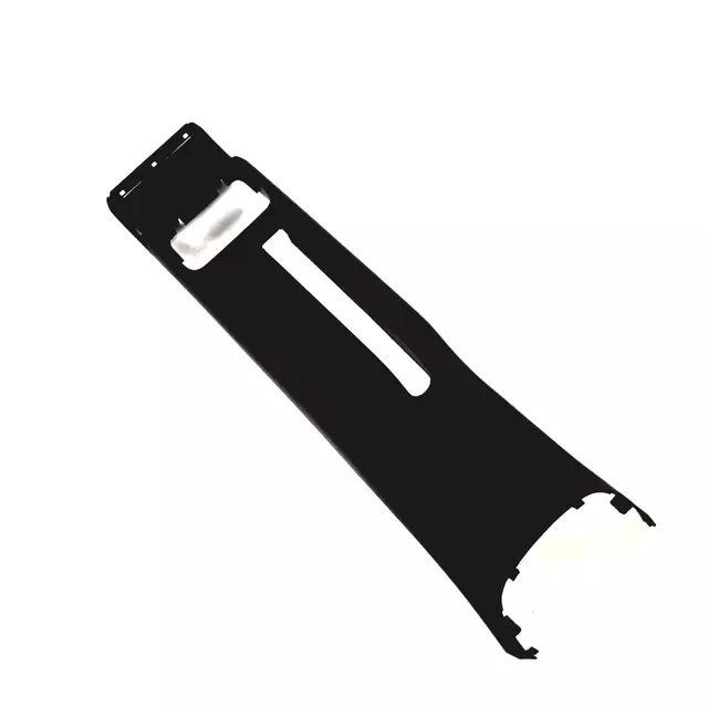 Rear Console 1J0-863-323-P-2QL - View 6