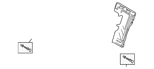 Seat Back Cover 1K5-885-806-DG-NVH - View 10