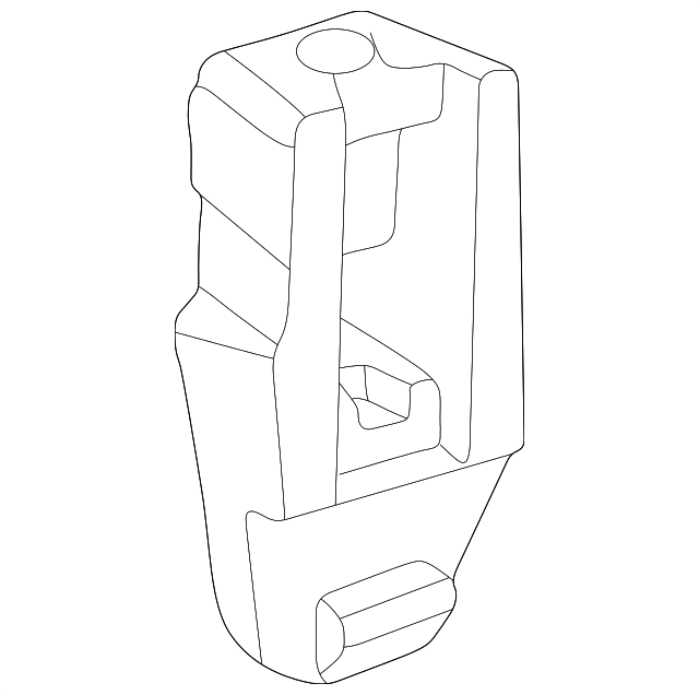 Handle 281-847-733 - View 3