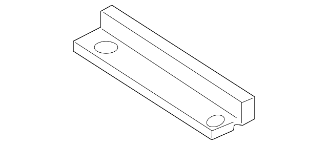 Console Mat 1J0-863-328-B-B41 - View 2