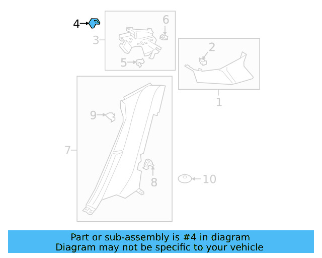 Sun 5G0-867-633 - View 48